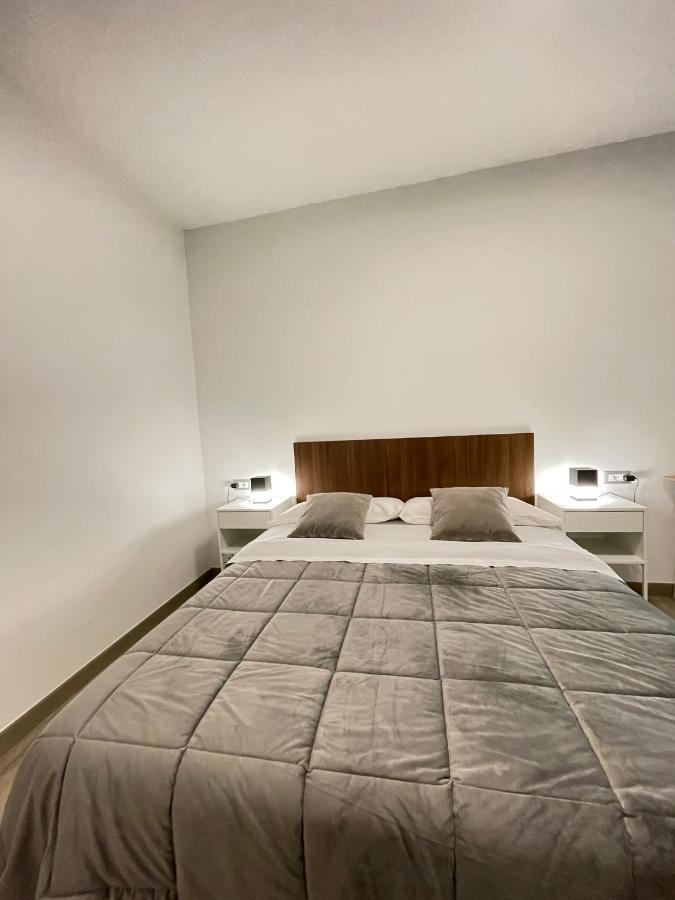 Smart Silver Apartment Central Bergamo Exteriör bild
