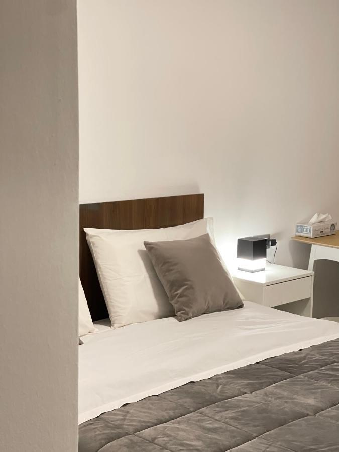 Smart Silver Apartment Central Bergamo Exteriör bild